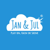 Jan & Jul